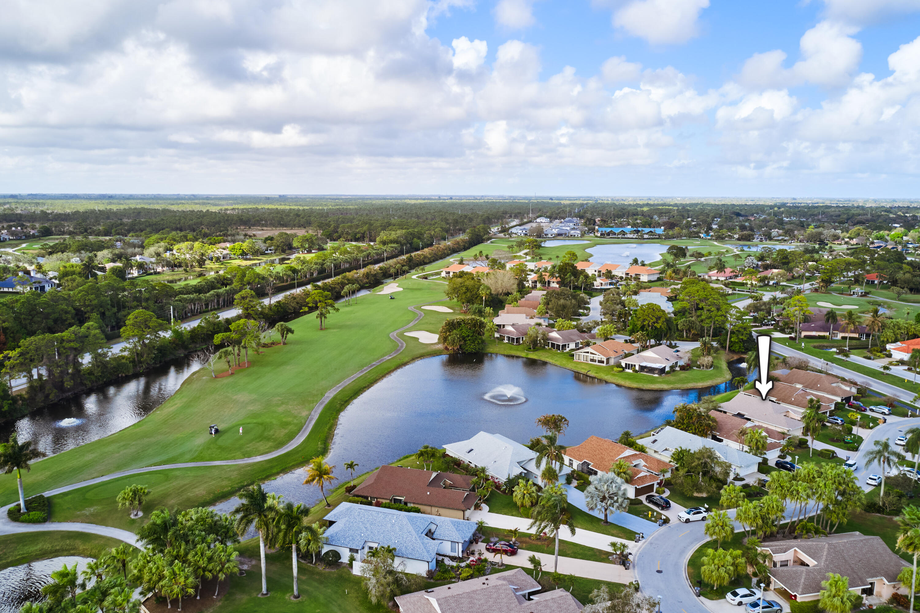 Eastpointe - Residential Lease