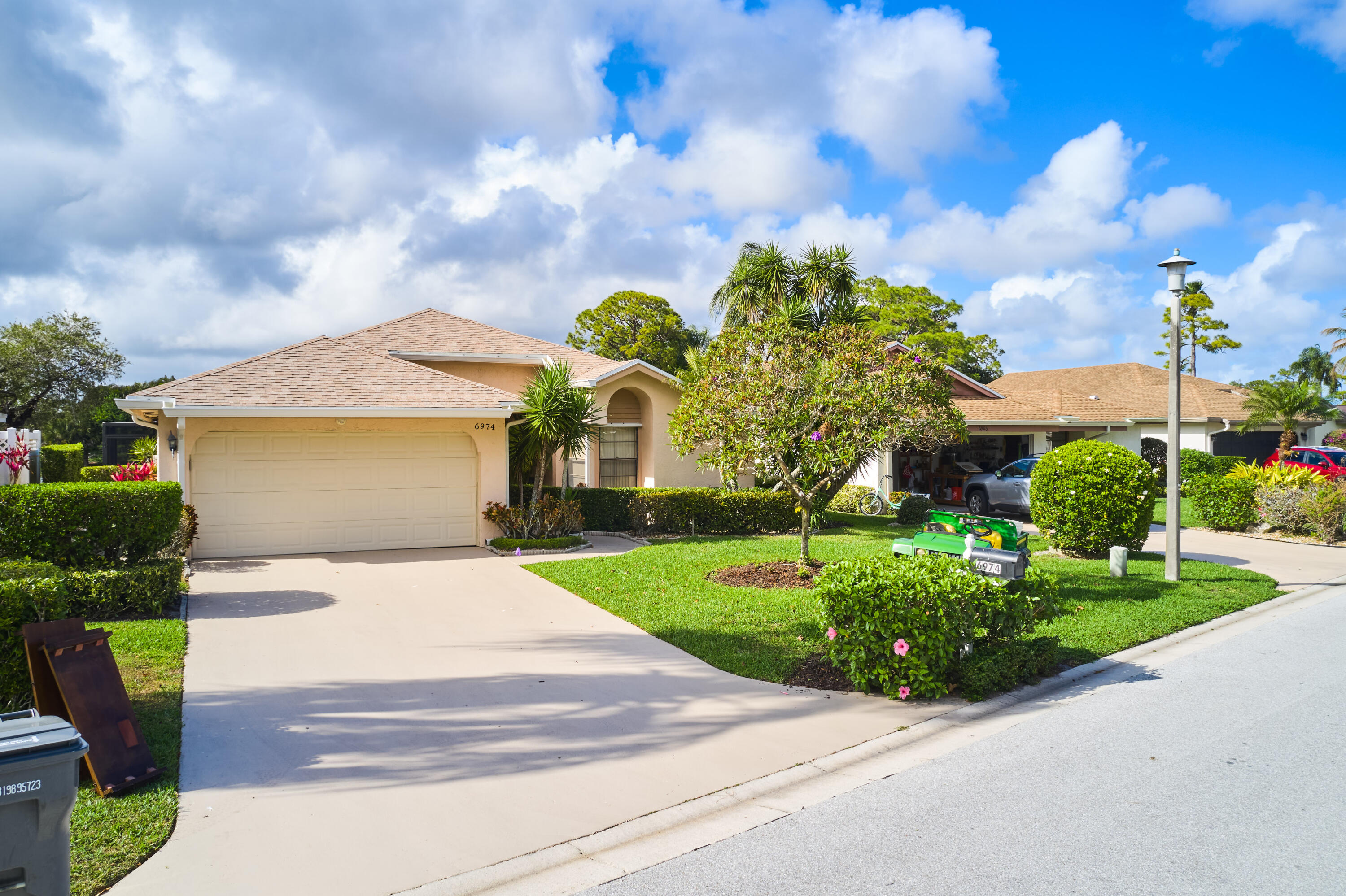 Eastpointe - Residential Lease