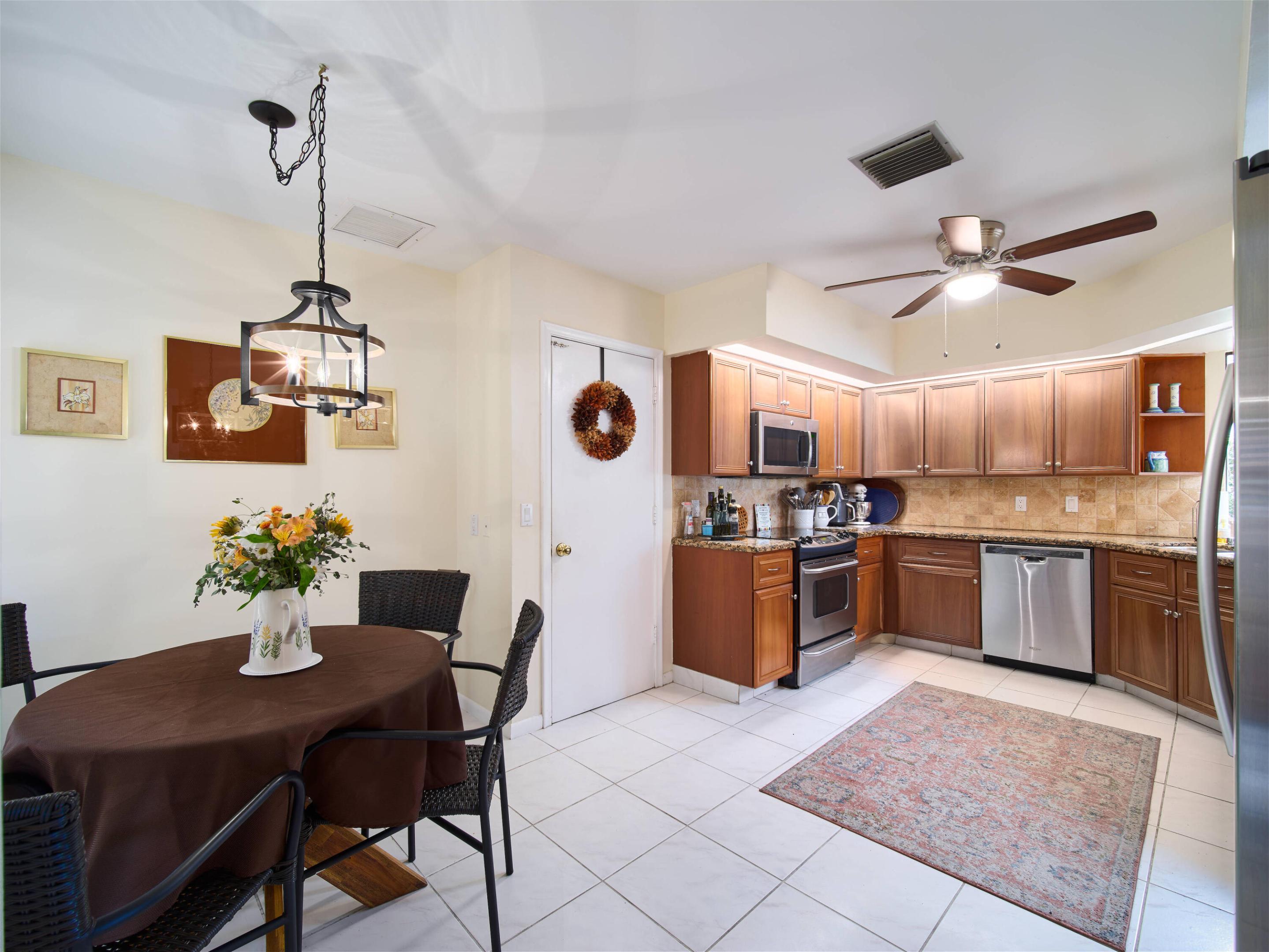 Eastpointe - Residential Lease