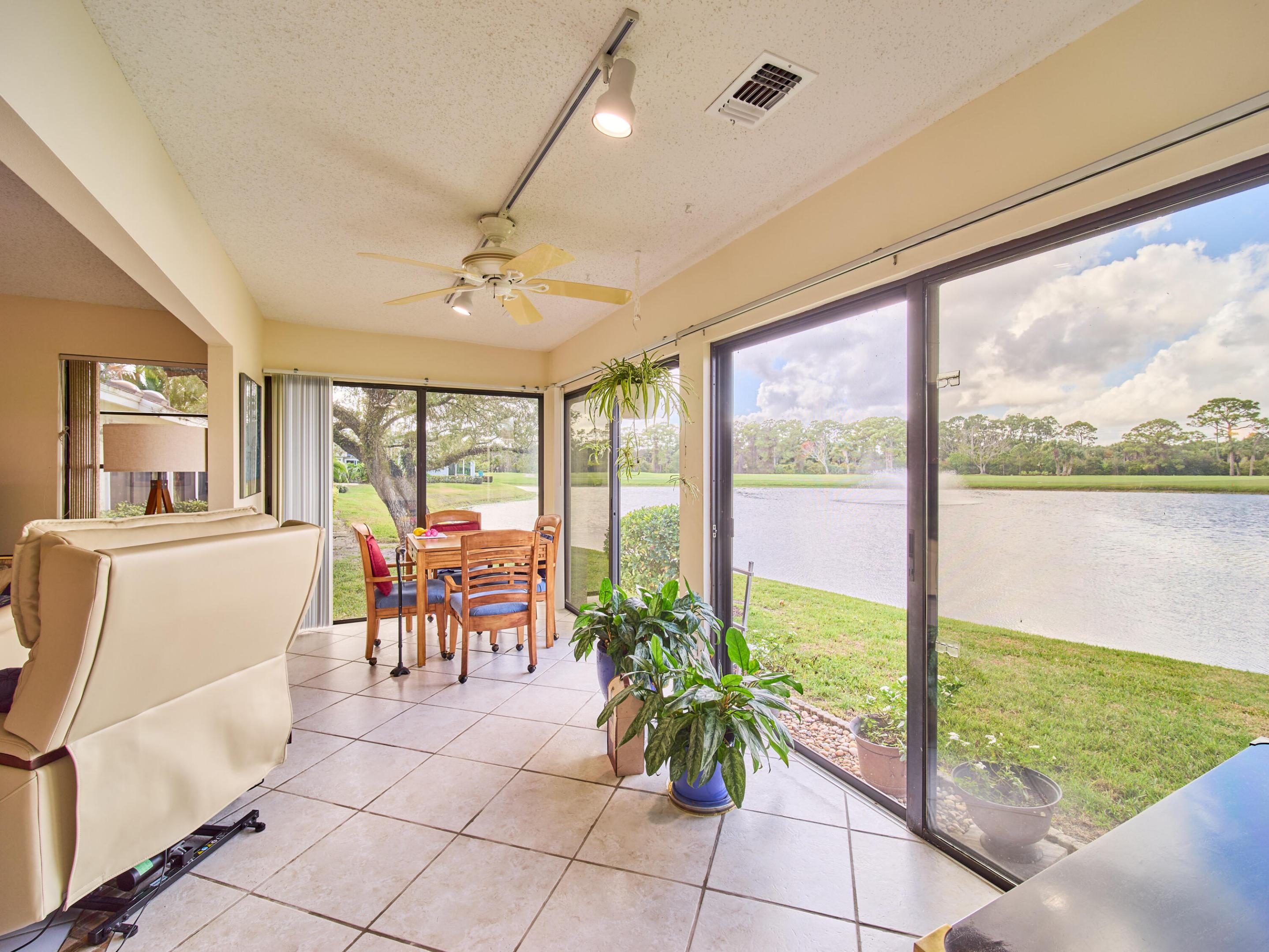 Eastpointe - Residential Lease