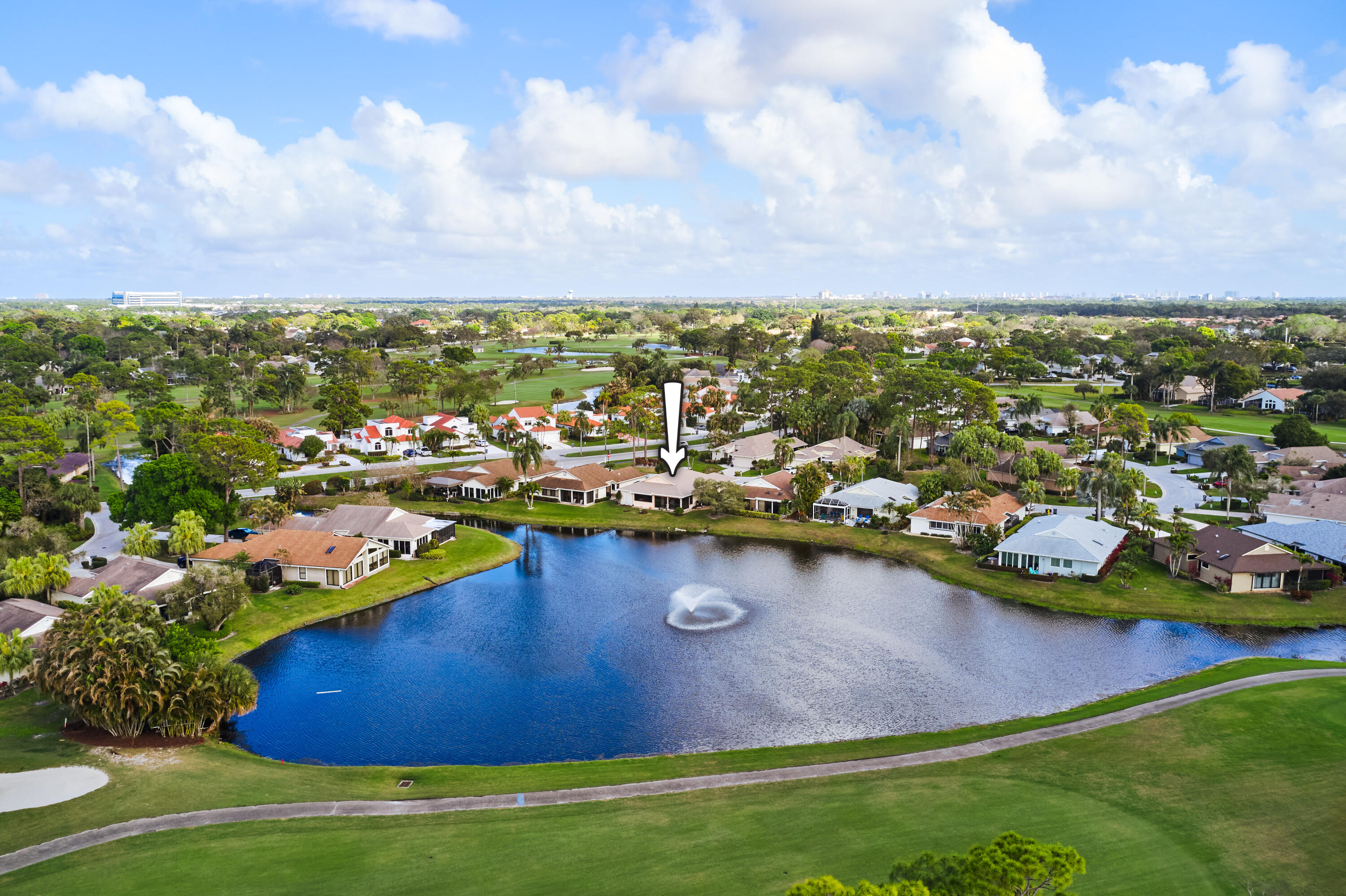 Eastpointe - Residential Lease