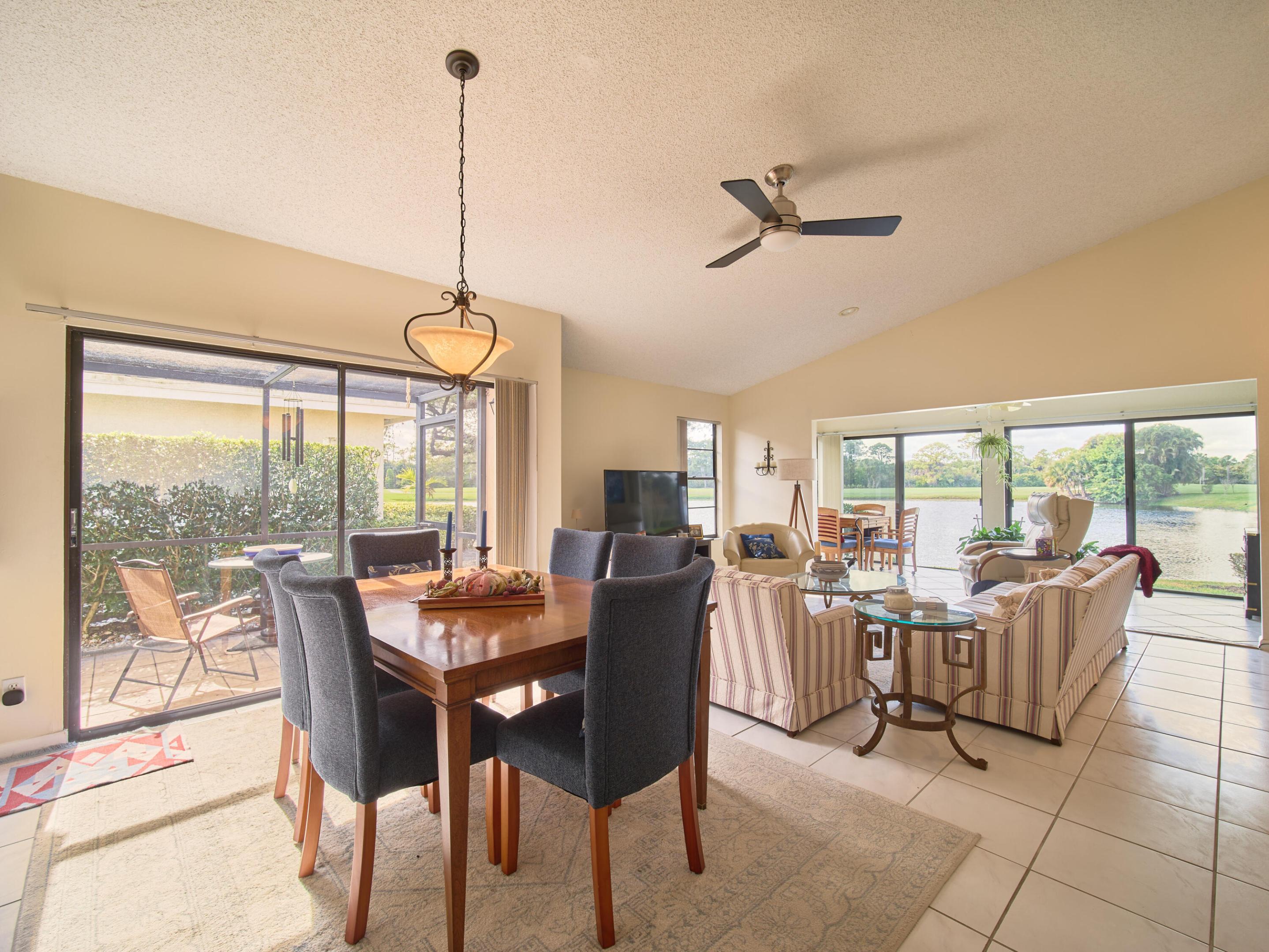 Eastpointe - Residential Lease