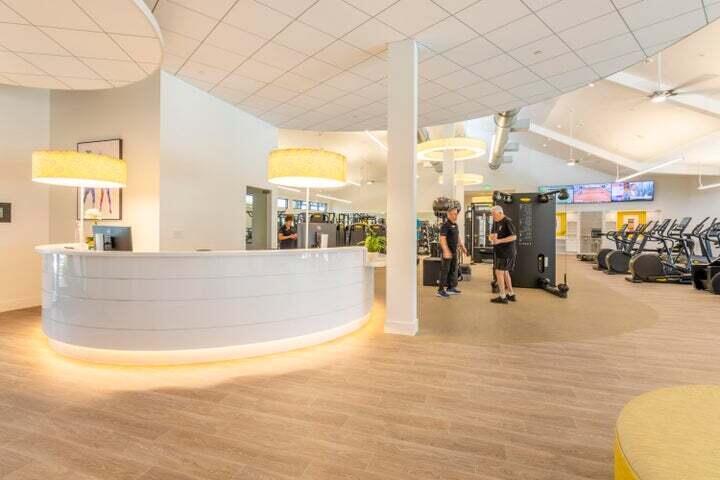 Eastpointe - Residential Lease