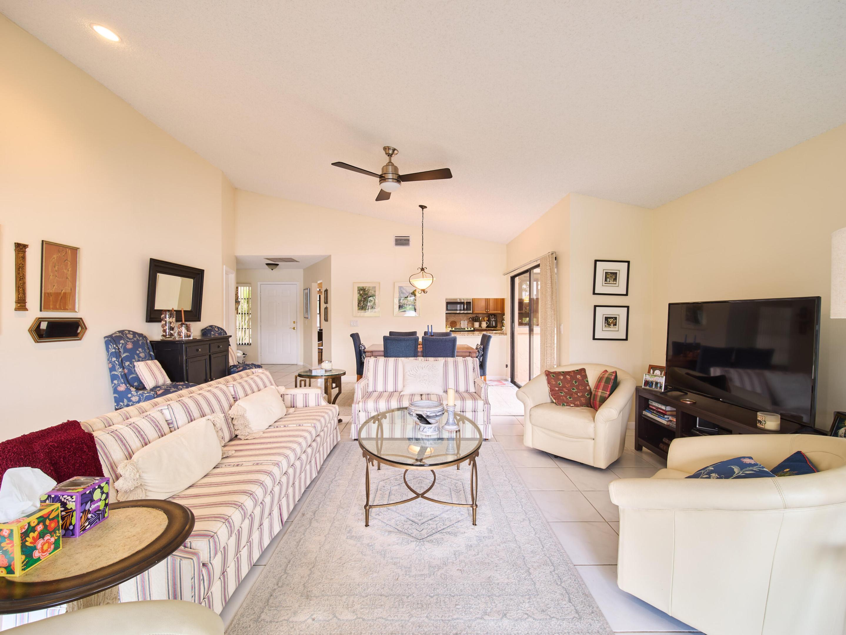 Eastpointe - Residential Lease