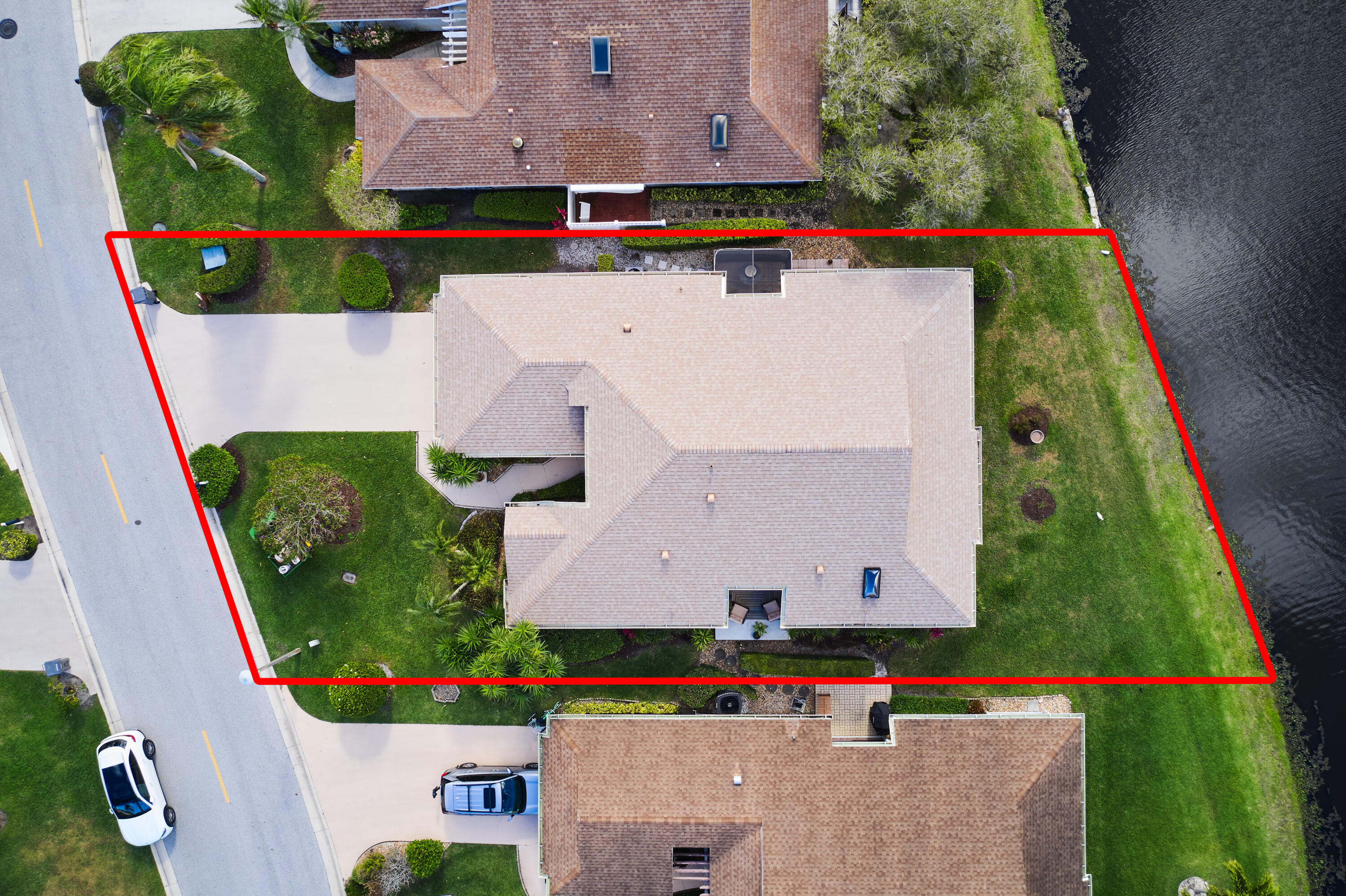 Eastpointe - Residential Lease