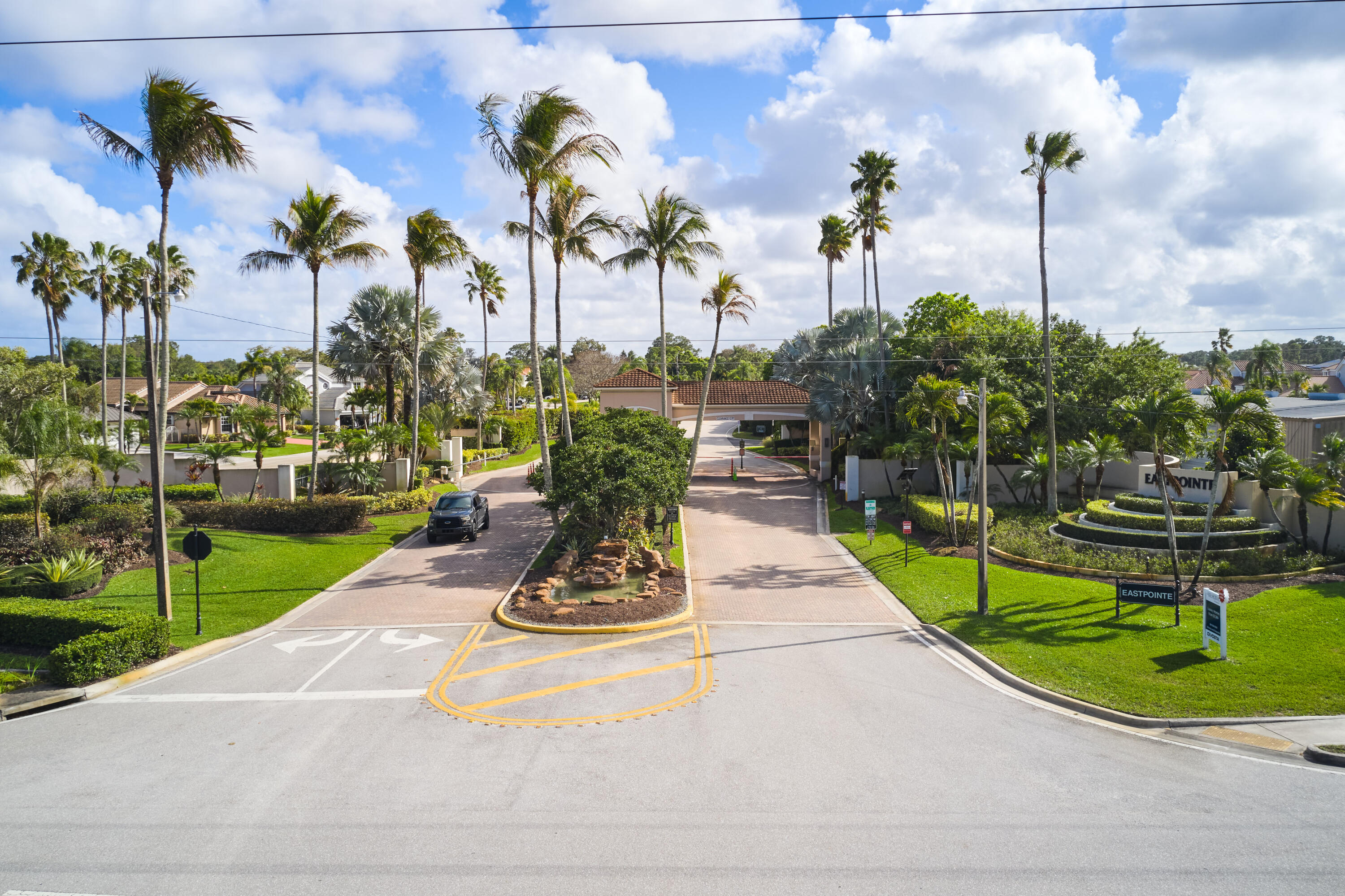 Eastpointe - Residential Lease