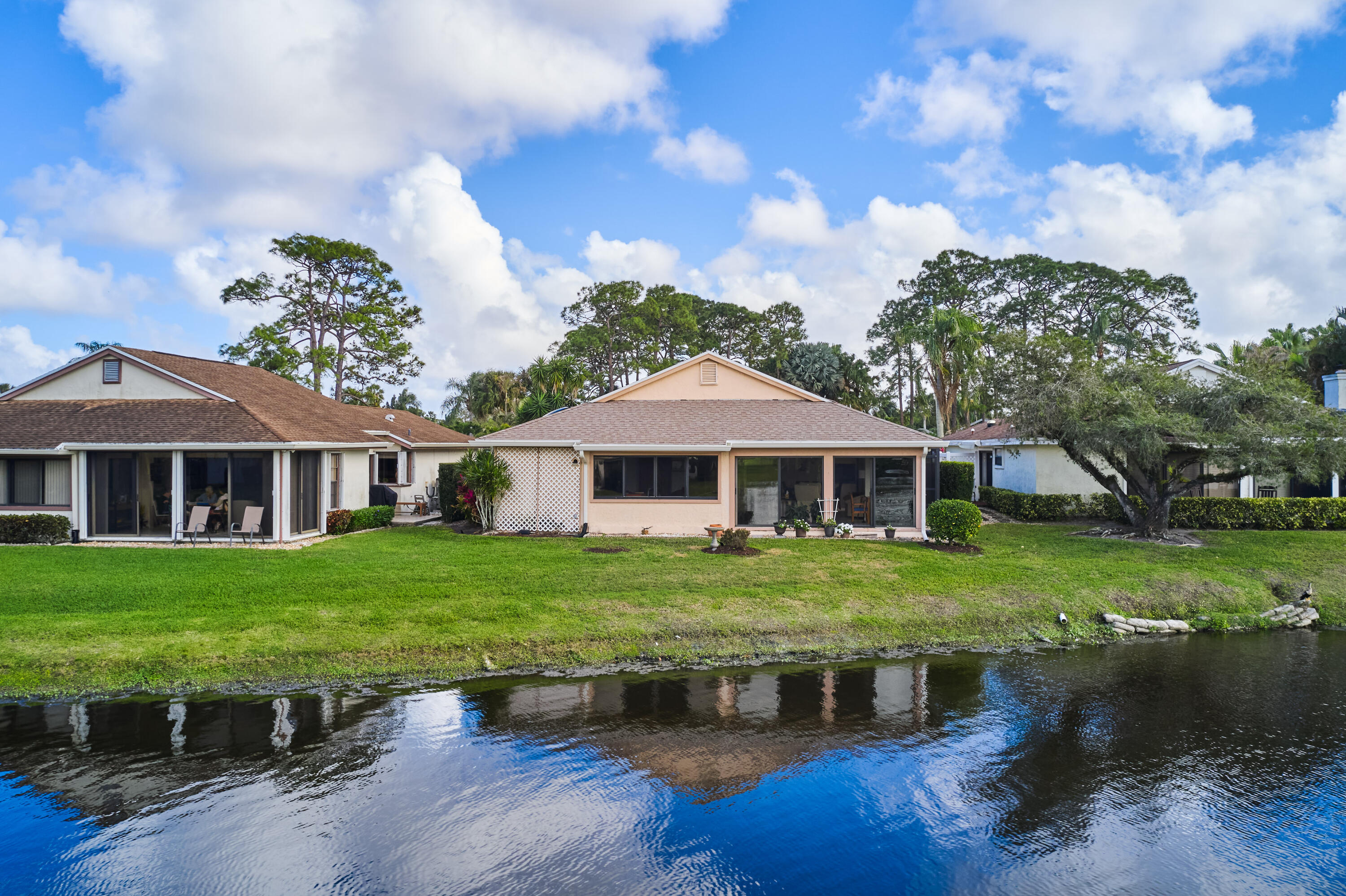 Eastpointe - Residential Lease