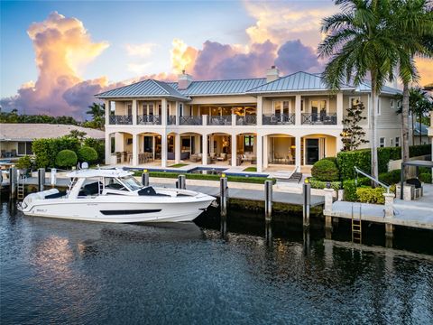 3211 NE 27th Ave Lighthouse Point FL 33064