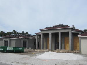 OLD PALM - Residential