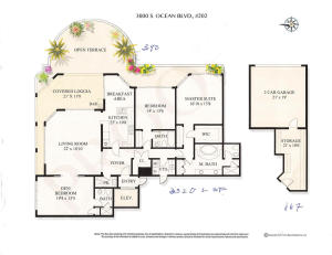BELLARIA CONDO - Residential