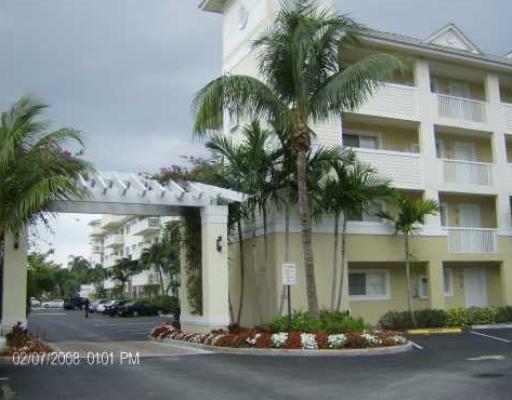 PINE CREST VILLAGE I - Residential Lease