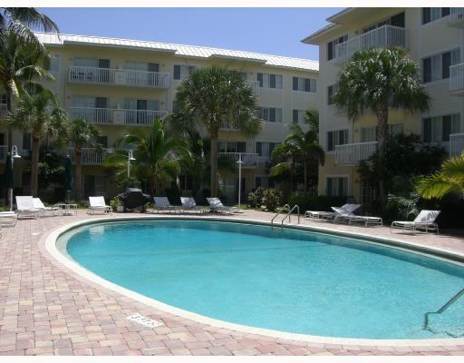PINE CREST VILLAGE I - Residential Lease