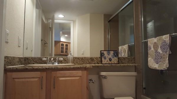 PINE CREST VILLAGE I - Residential Lease