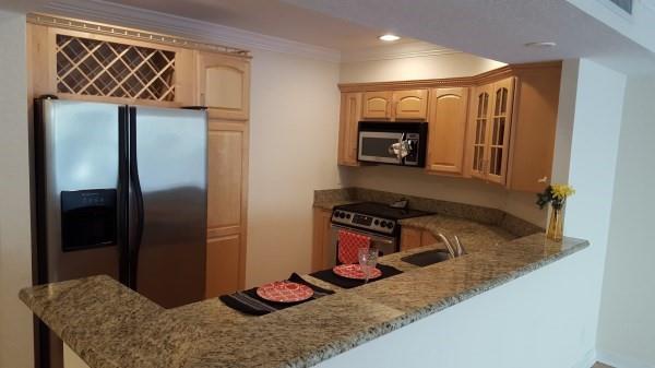 PINE CREST VILLAGE I - Residential Lease