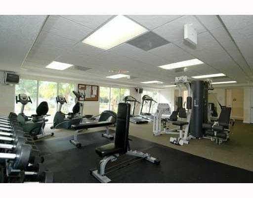 PINE CREST VILLAGE I - Residential Lease