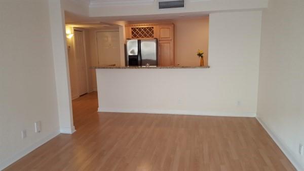 PINE CREST VILLAGE I - Residential Lease