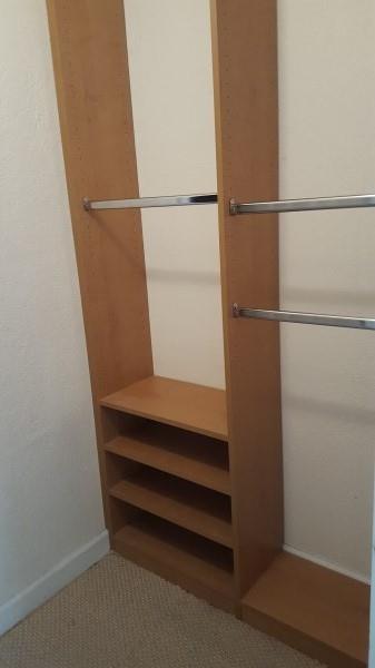 PINE CREST VILLAGE I - Residential Lease