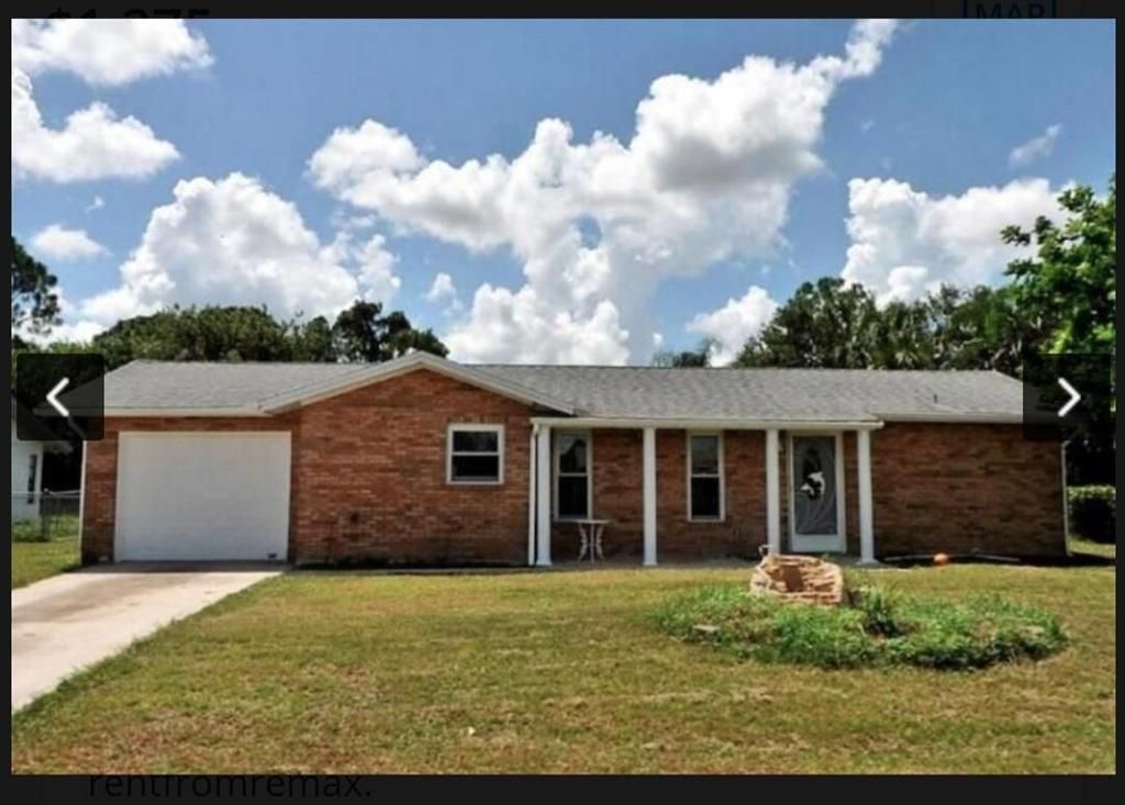 Photo of 592 SW Banks Terrace, Port Saint Lucie, FL 34953 (MLS # R10728298)