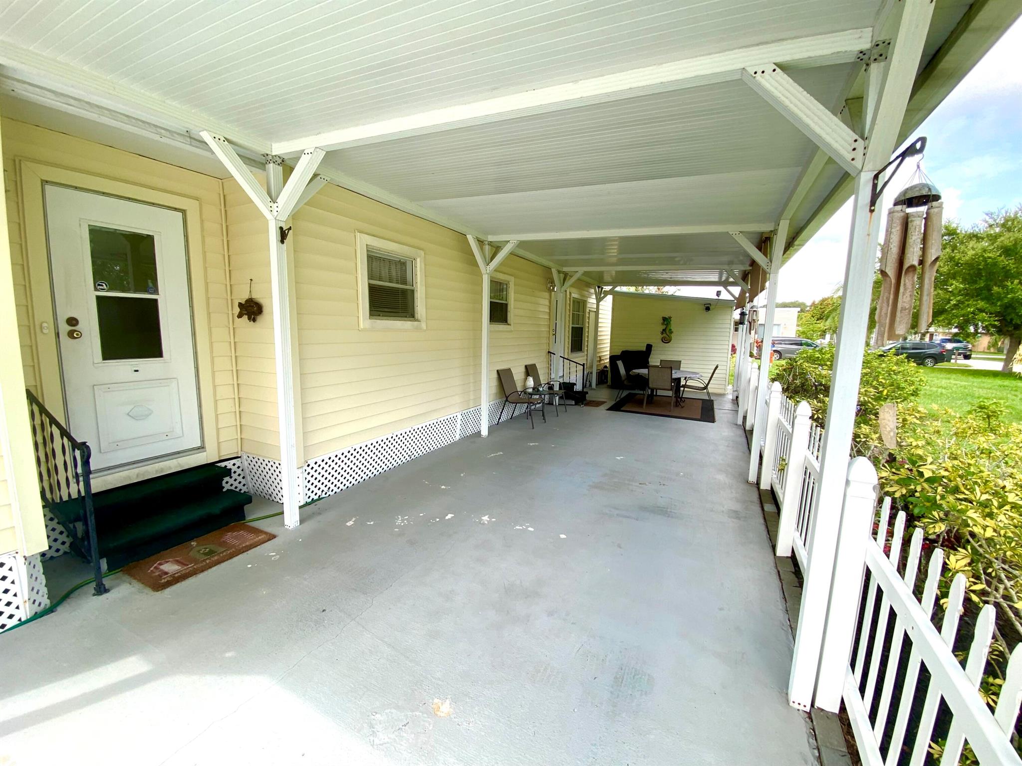 272 Camino Del Rio