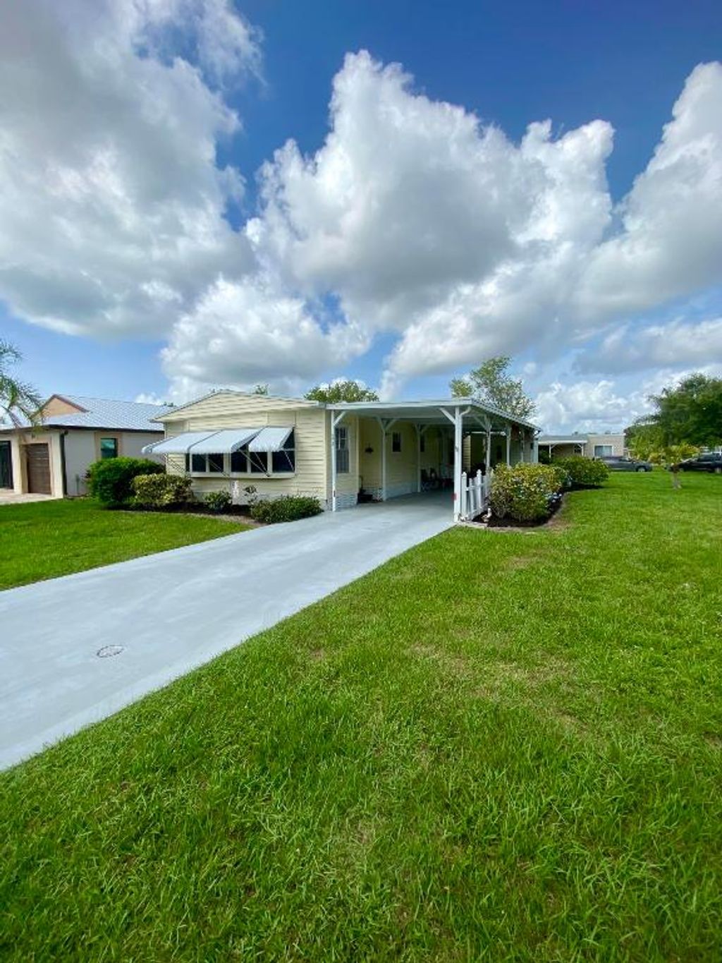 Photo of 272 Camino Del Rio, Port Saint Lucie, FL 34952 (MLS # R11097208)