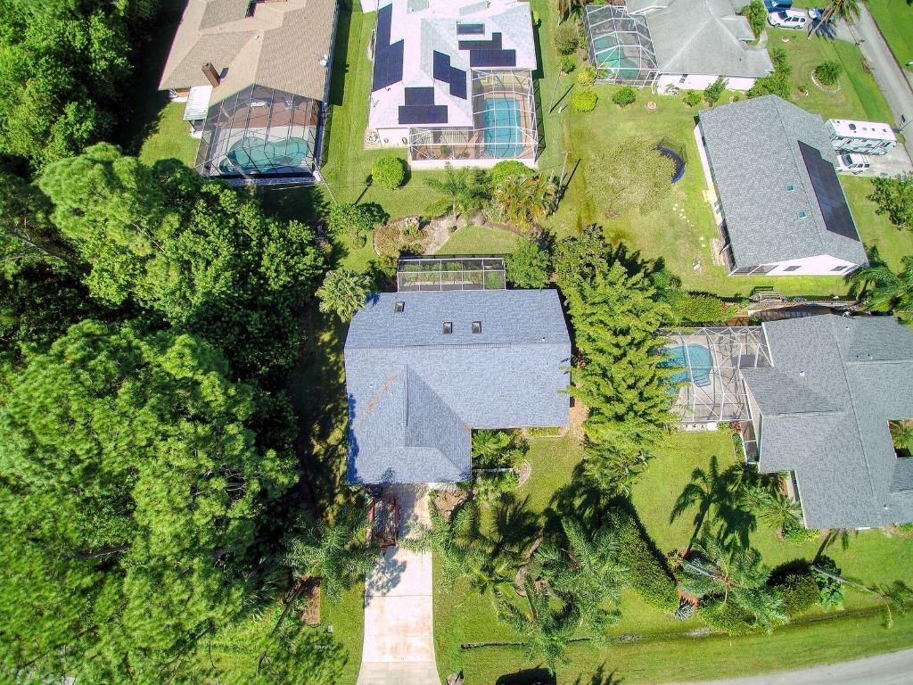 Photo of 741 SE Celtic Avenue, Port Saint Lucie, FL 34983 (MLS # R10928588)