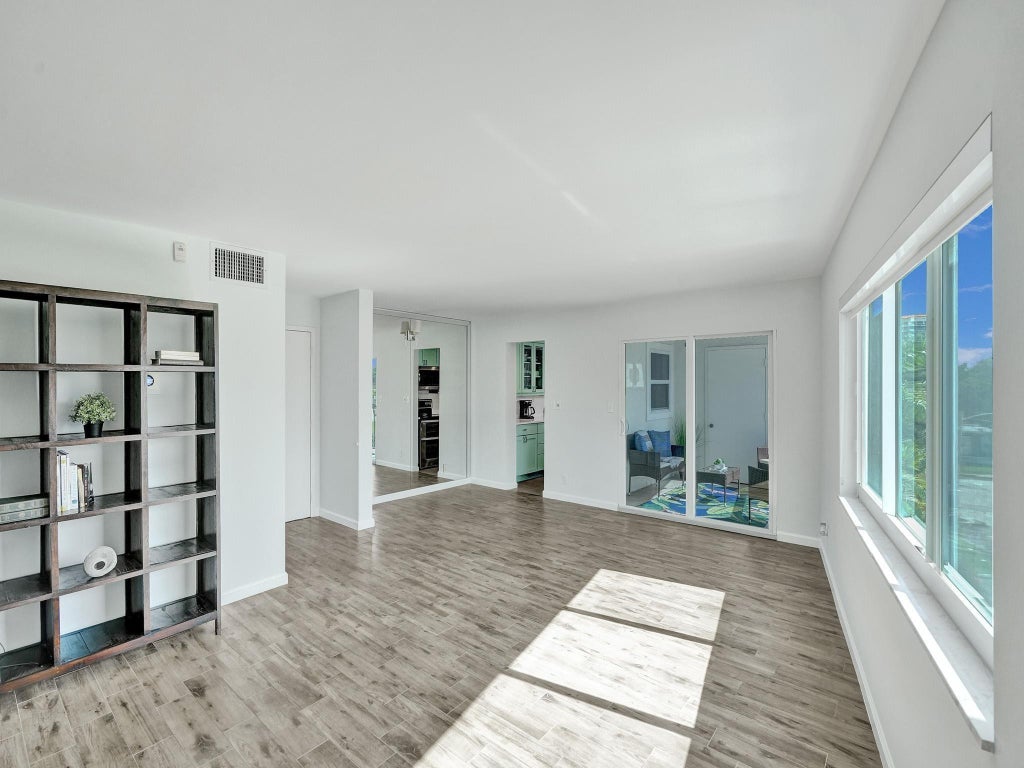 Photo of 720 Bayshore Drive #302, Fort Lauderdale, FL 33304 (MLS # F10550089)