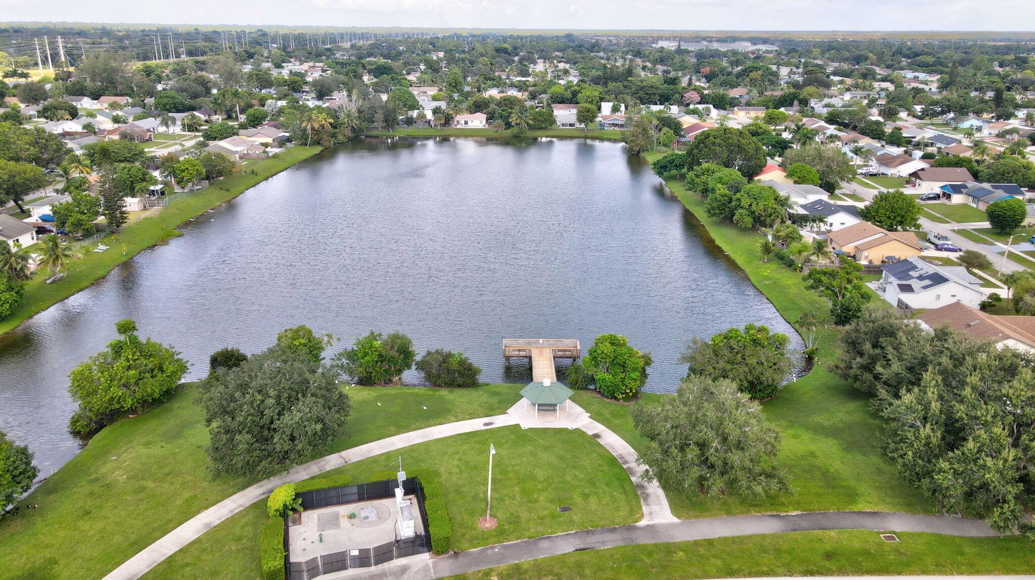 COUNTERPOINT ESTATES 11 - Residential