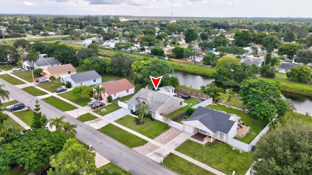 Photo of 1200 Grandview Circle, Royal Palm Beach, FL 33411 (MLS # R11134964)