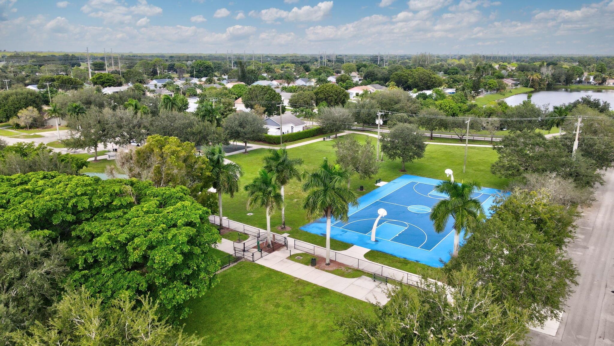 COUNTERPOINT ESTATES 11 - Residential