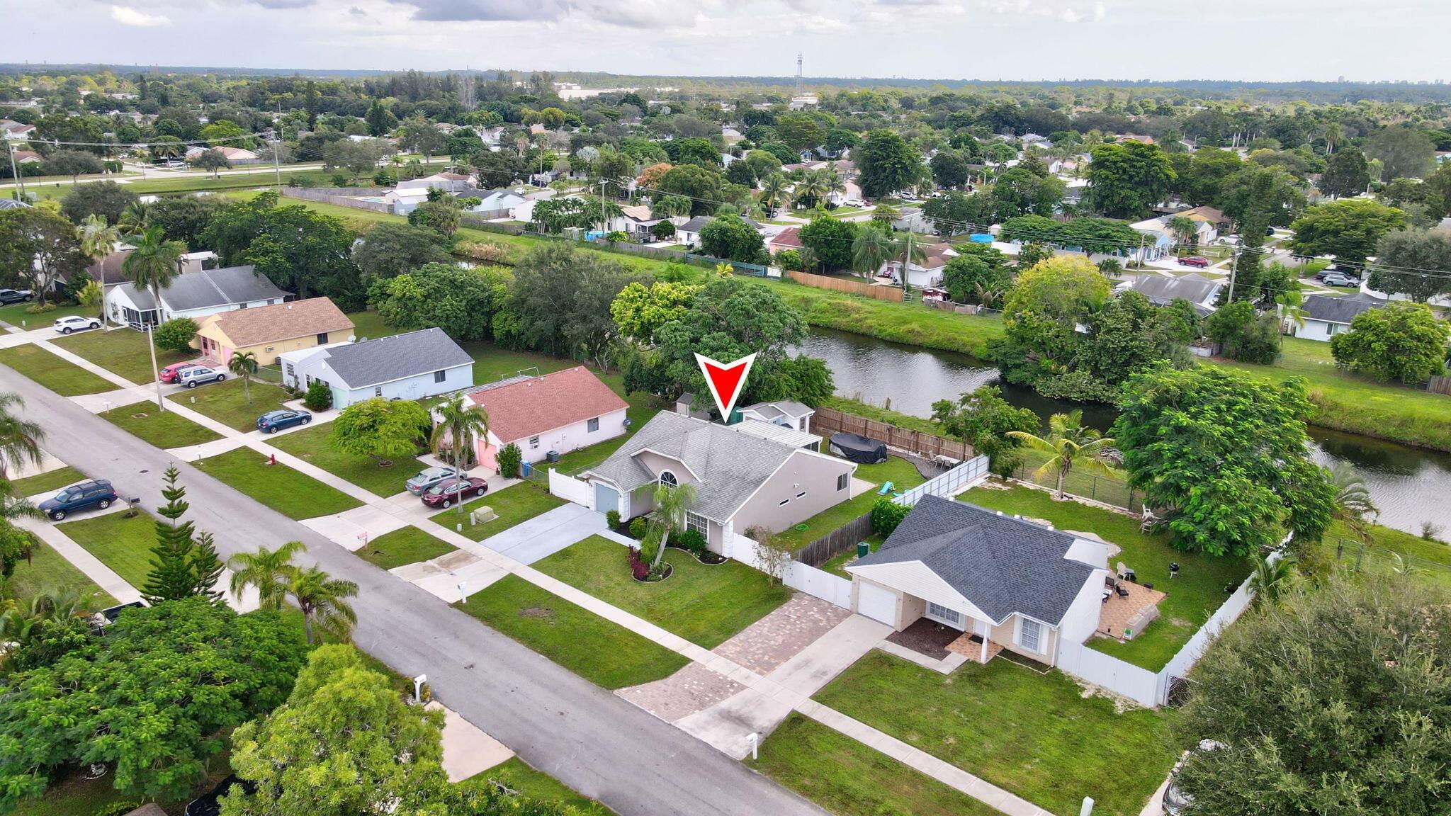 COUNTERPOINT ESTATES 11 - Residential