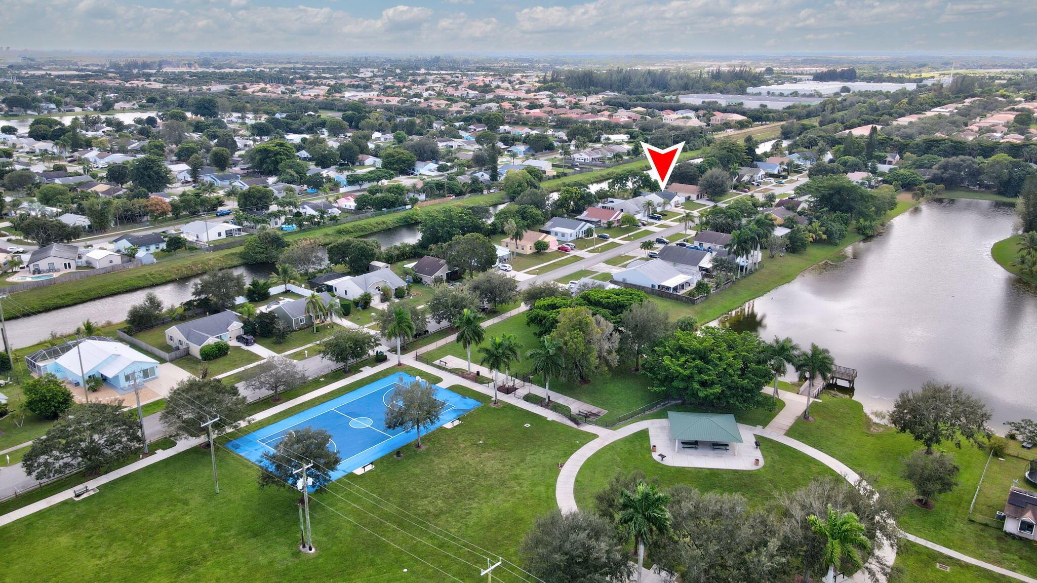 COUNTERPOINT ESTATES 11 - Residential