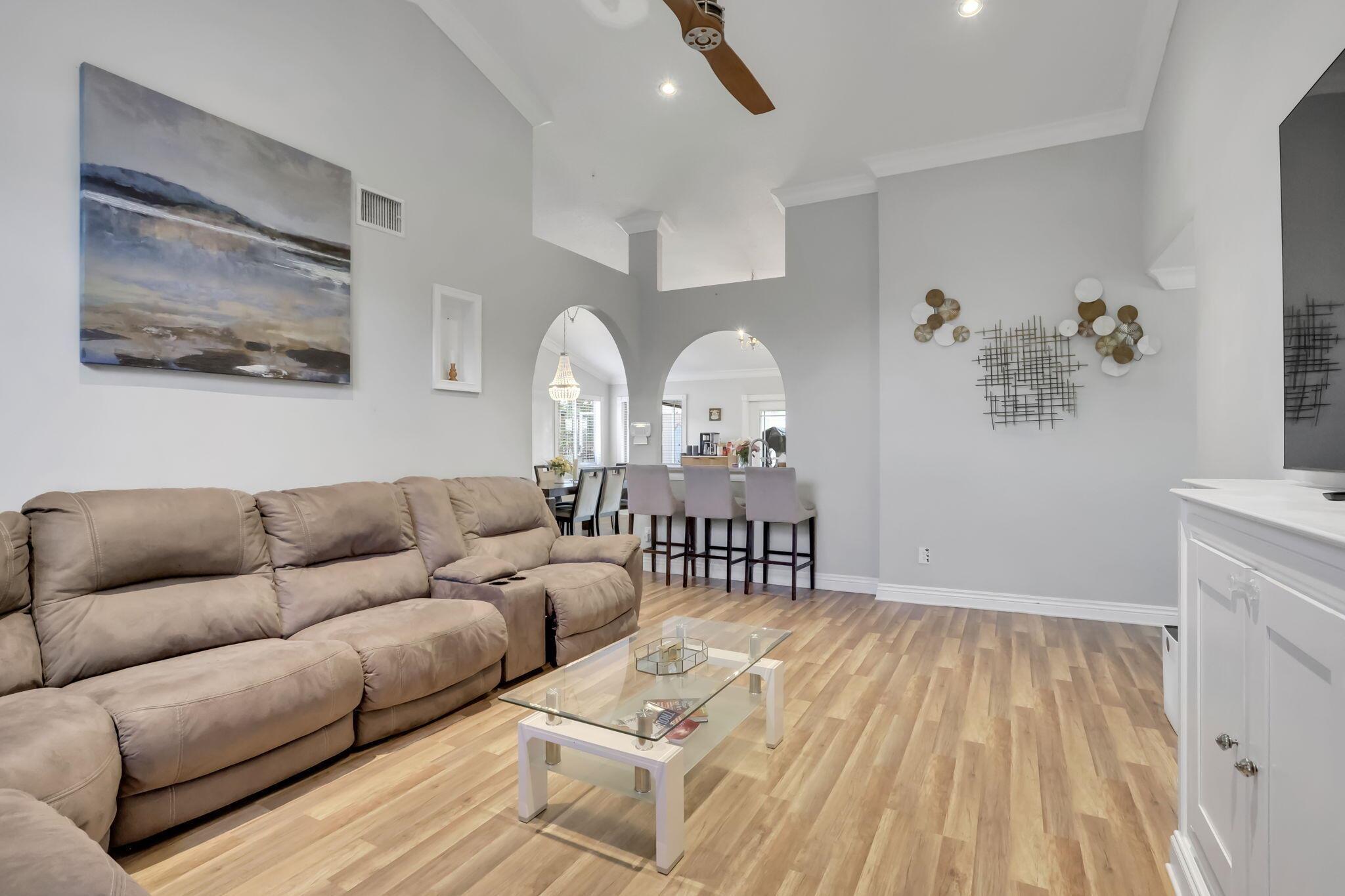 COUNTERPOINT ESTATES 11 - Residential