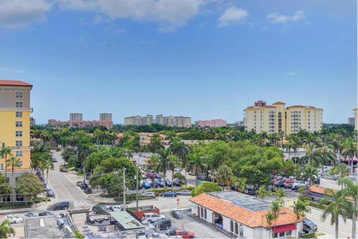 BOCA GRAND - Residential