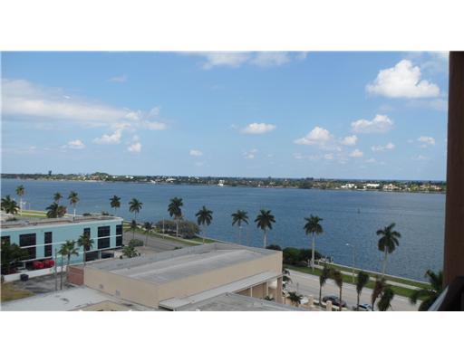 FLAGLER POINTE CONDO - Residential Lease