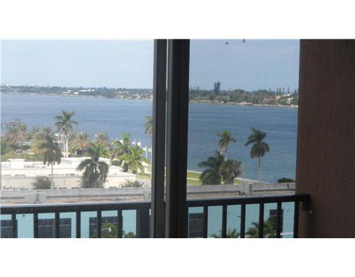 FLAGLER POINTE CONDO - Residential Lease