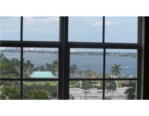 FLAGLER POINTE CONDO - Residential Lease