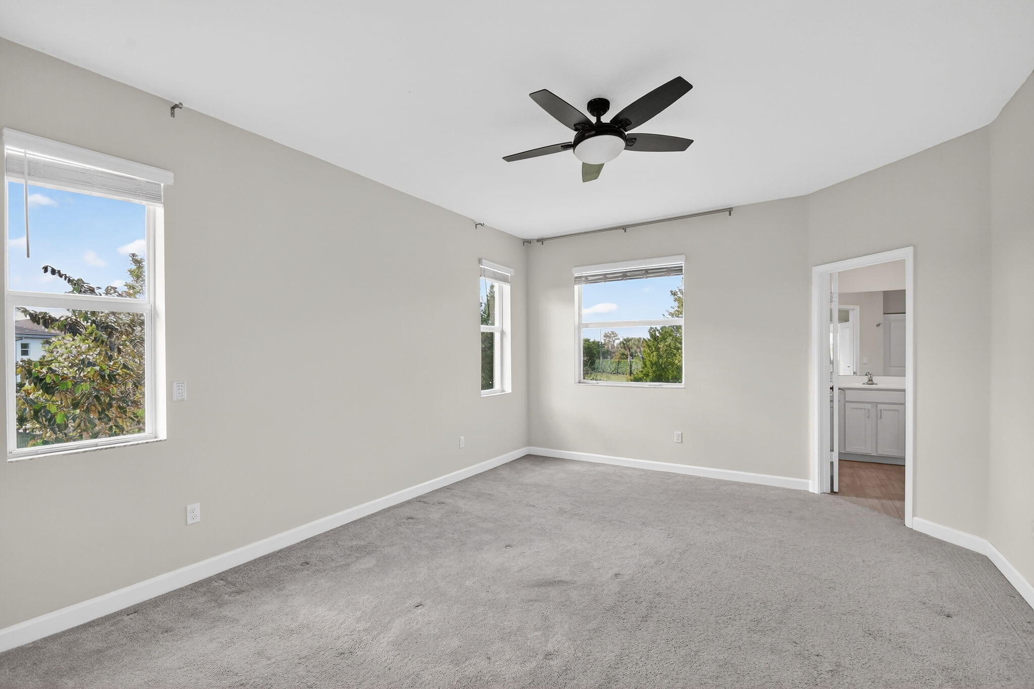 ANDALUCIA PUD PLAT 6 - Residential Lease