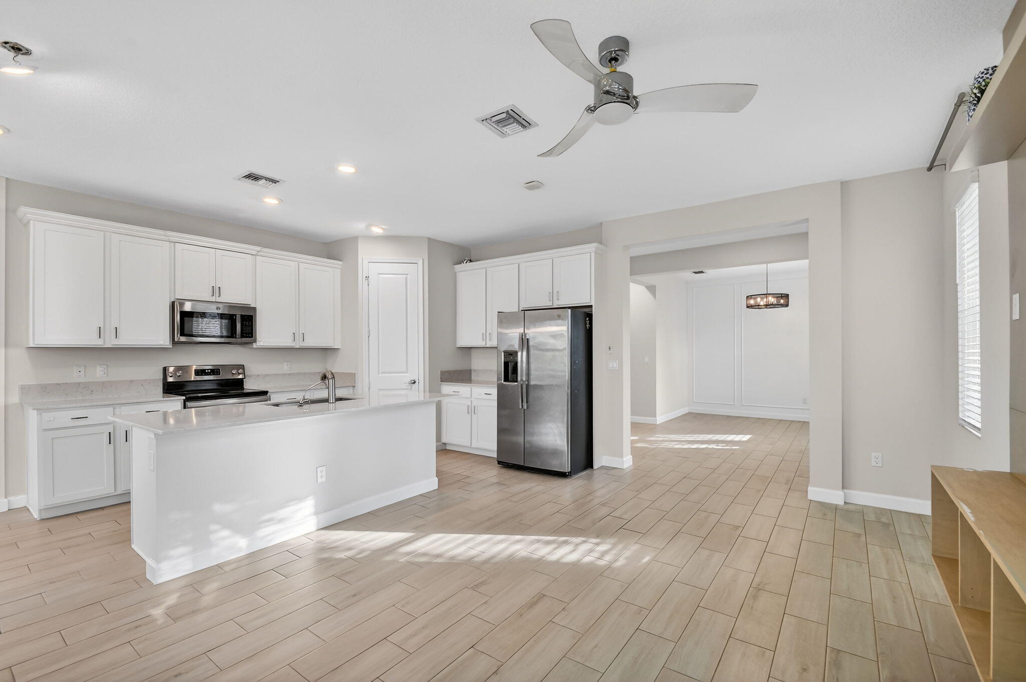 ANDALUCIA PUD PLAT 6 - Residential Lease