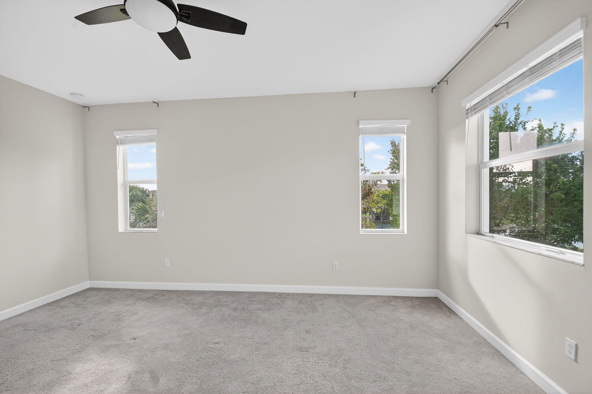 ANDALUCIA PUD PLAT 6 - Residential Lease