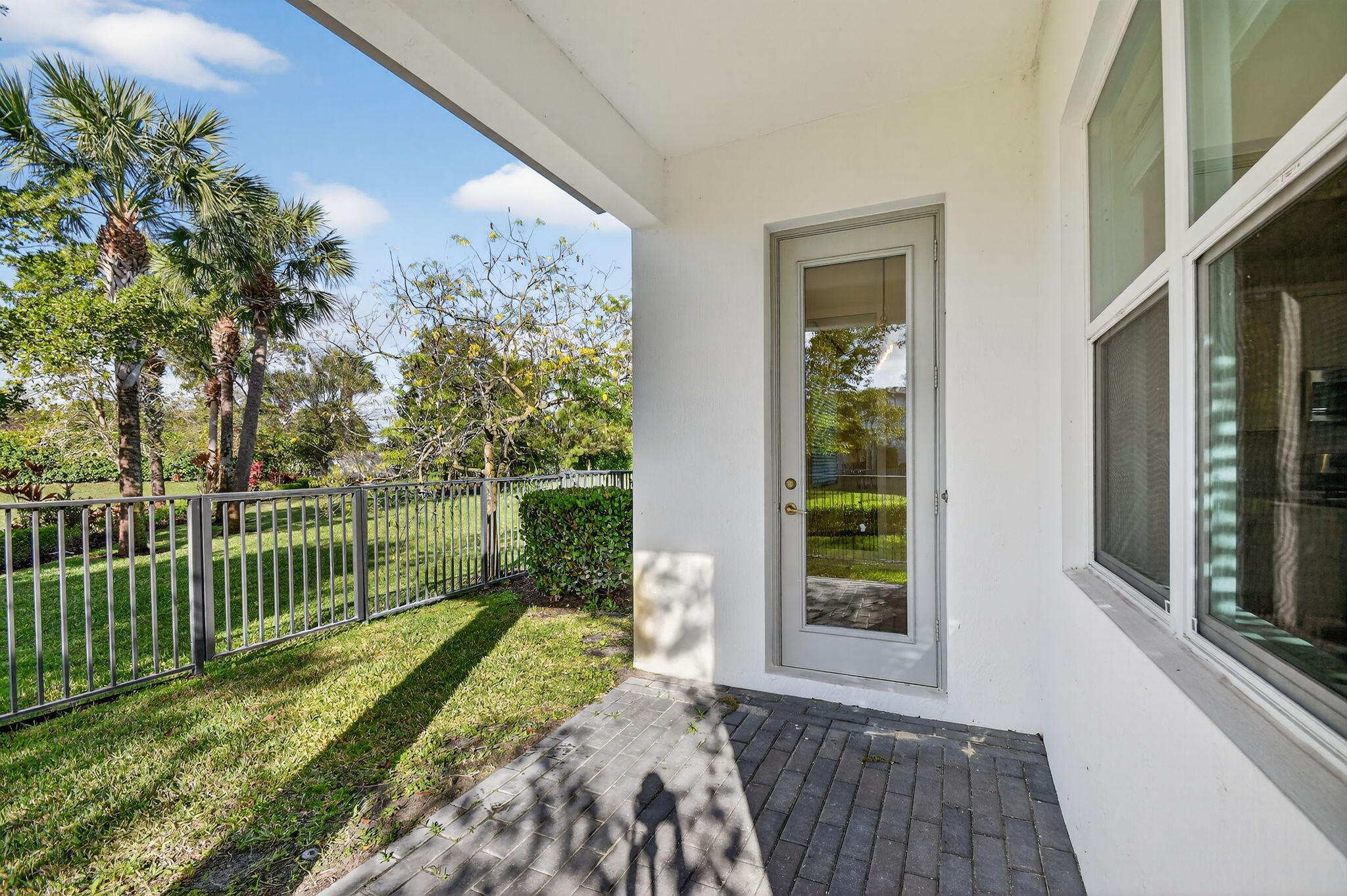 ANDALUCIA PUD PLAT 6 - Residential Lease