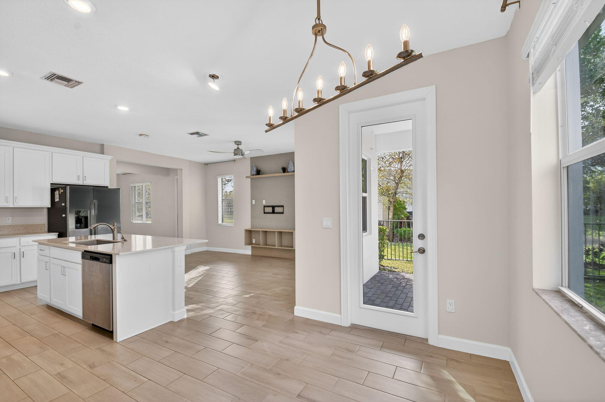 ANDALUCIA PUD PLAT 6 - Residential Lease