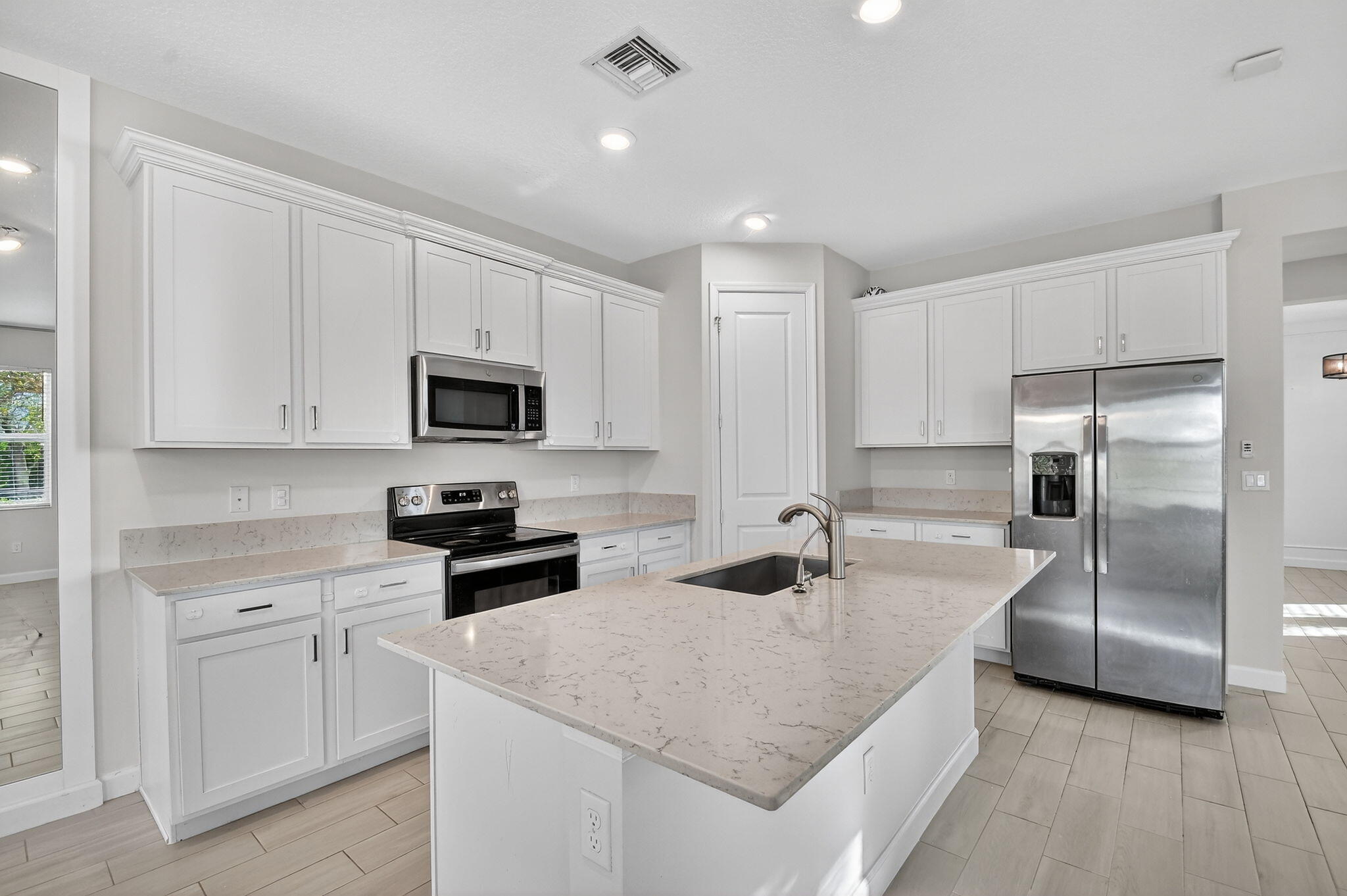 ANDALUCIA PUD PLAT 6 - Residential Lease