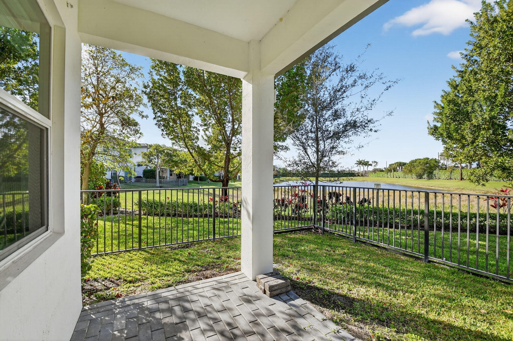 ANDALUCIA PUD PLAT 6 - Residential Lease