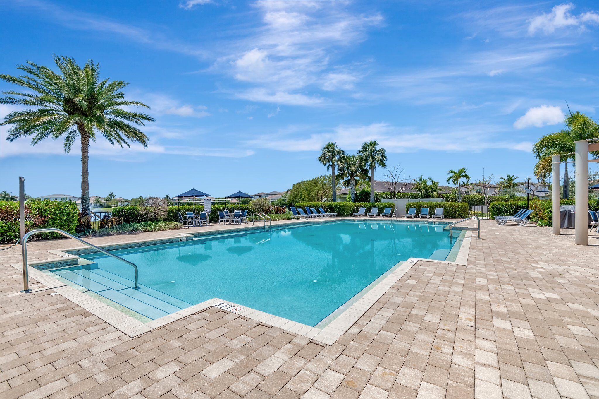 ANDALUCIA PUD PLAT 6 - Residential Lease