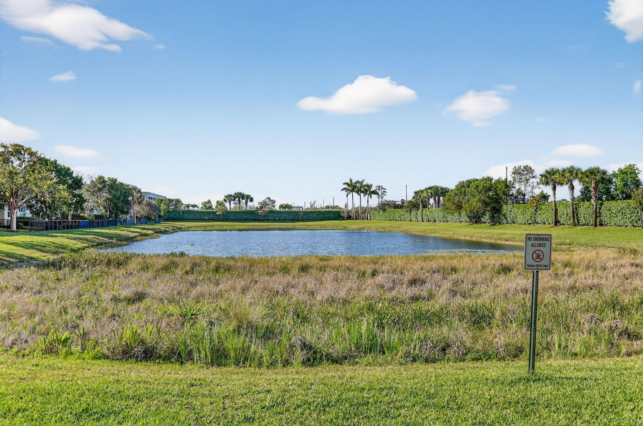 ANDALUCIA PUD PLAT 6 - Residential Lease