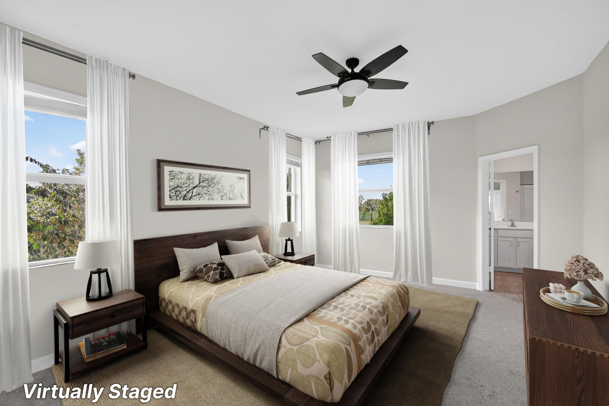 ANDALUCIA PUD PLAT 6 - Residential Lease