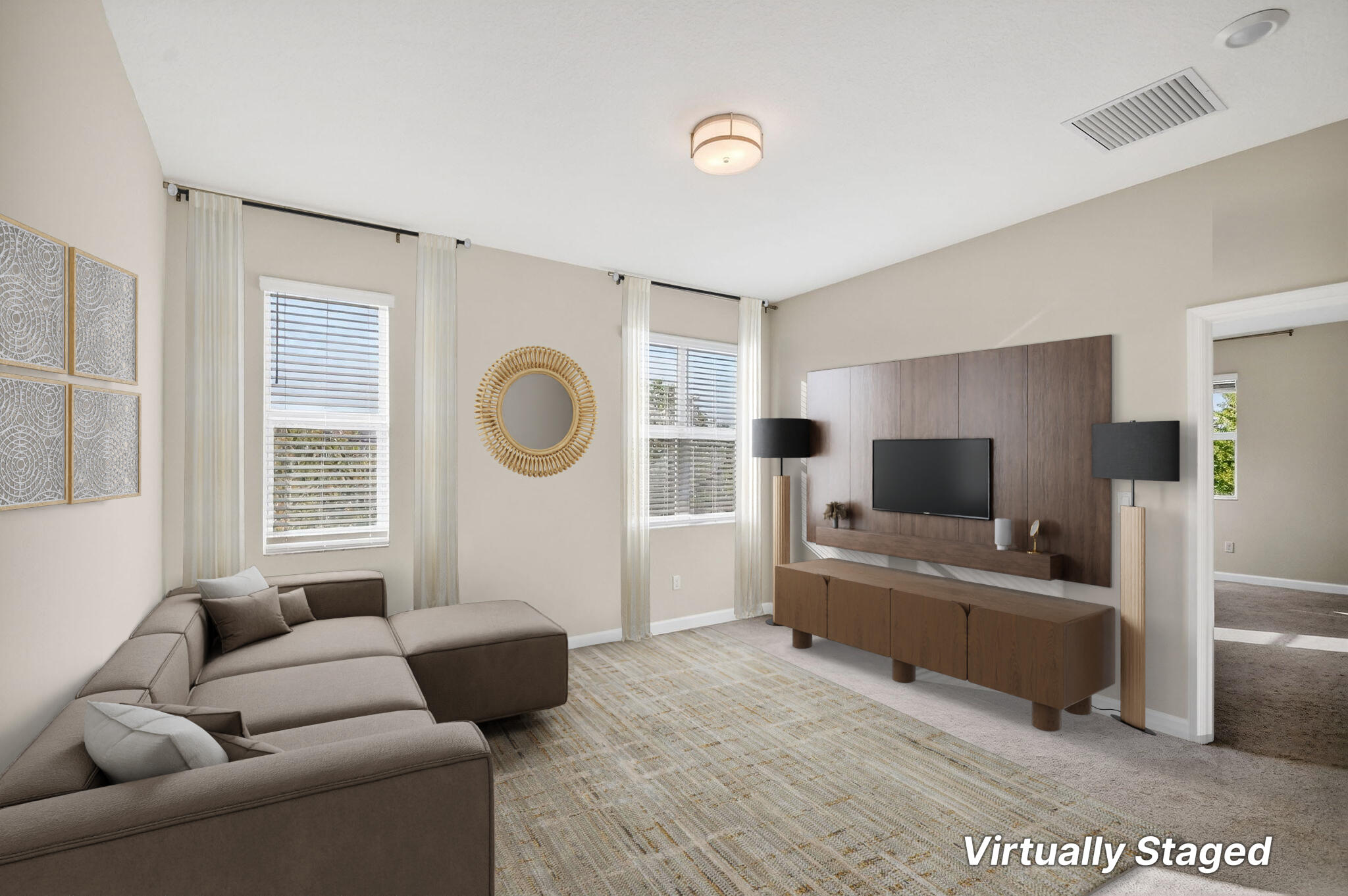 ANDALUCIA PUD PLAT 6 - Residential Lease