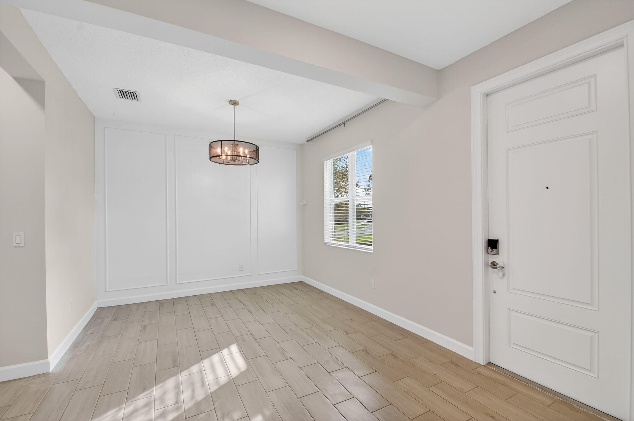 ANDALUCIA PUD PLAT 6 - Residential Lease