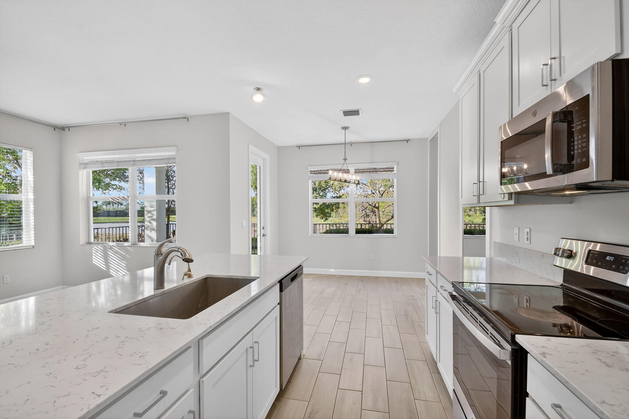 ANDALUCIA PUD PLAT 6 - Residential Lease