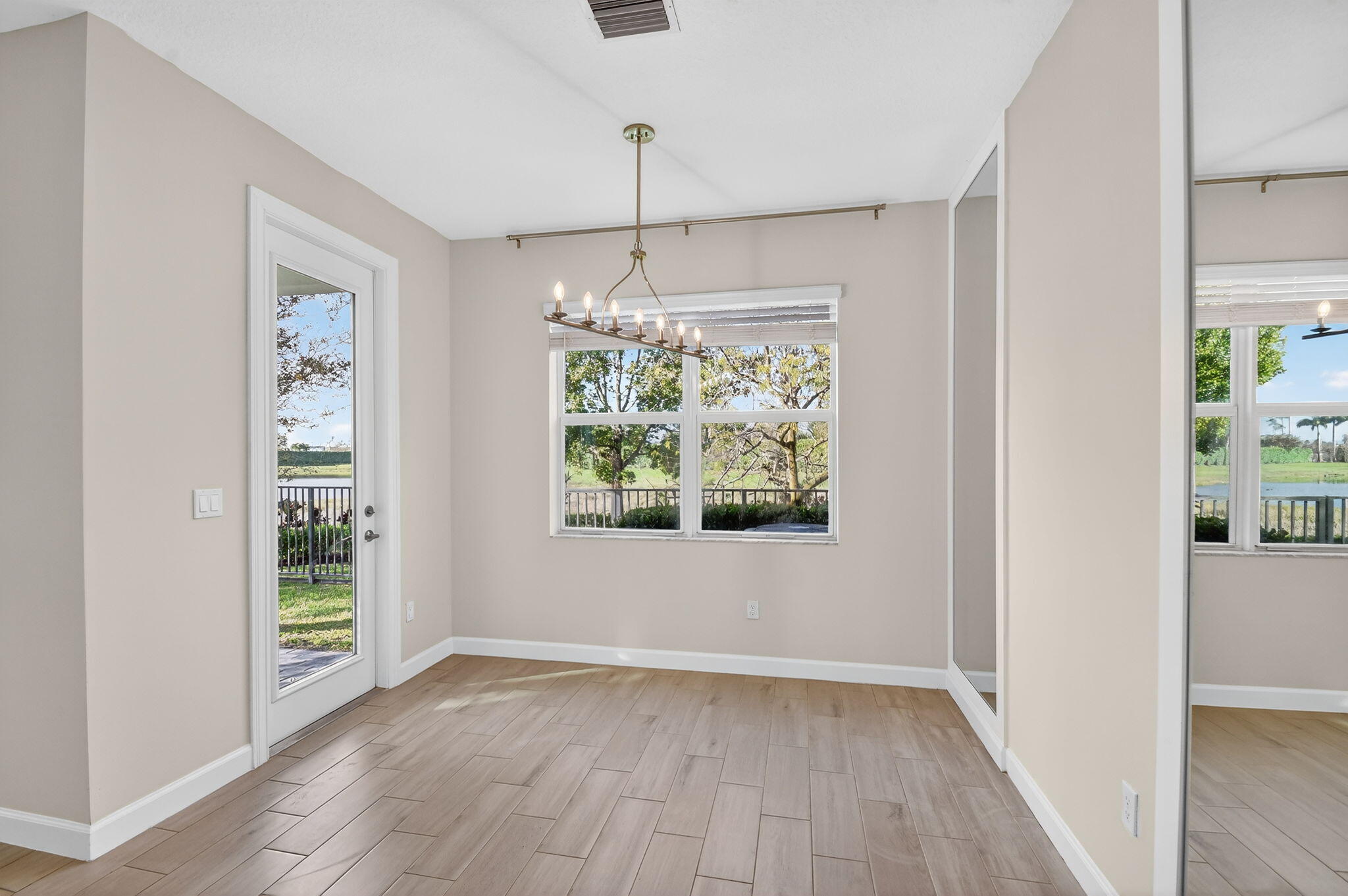 ANDALUCIA PUD PLAT 6 - Residential Lease